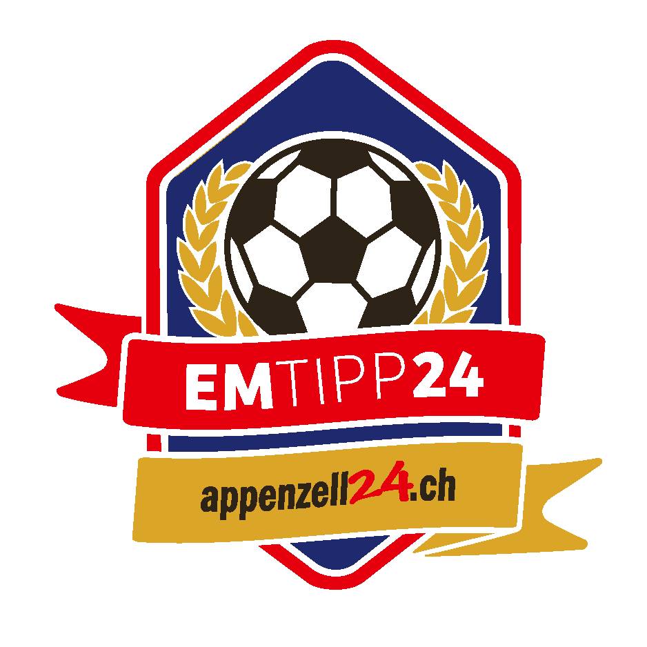 EM-Tippspiel 2021 Appenzell24 EM-Tippspiel 2021 Appenzell24