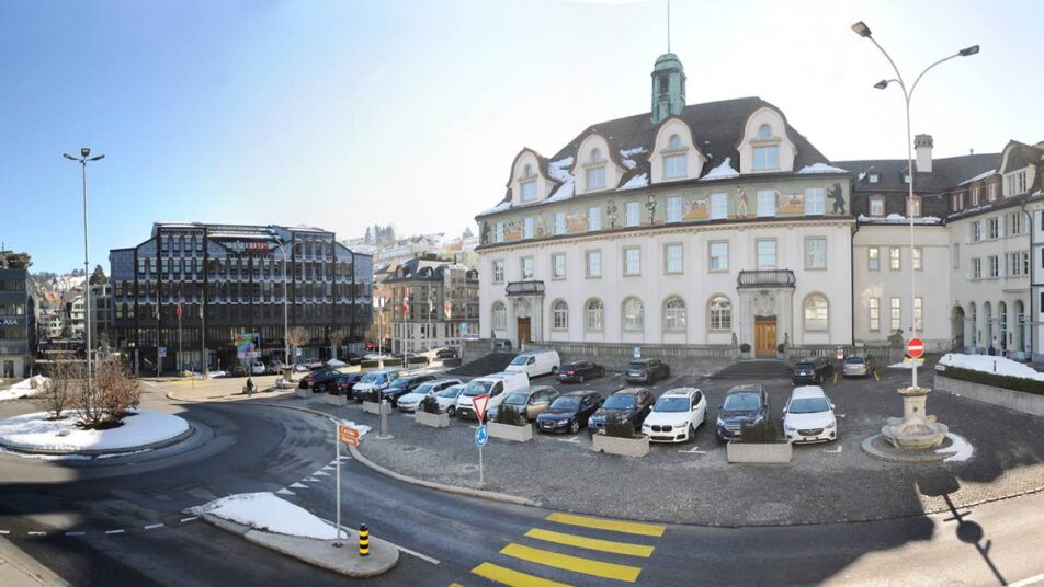 Symbolbild (Panoramabild: Archiv/Hans Ulrich Gantenbein))